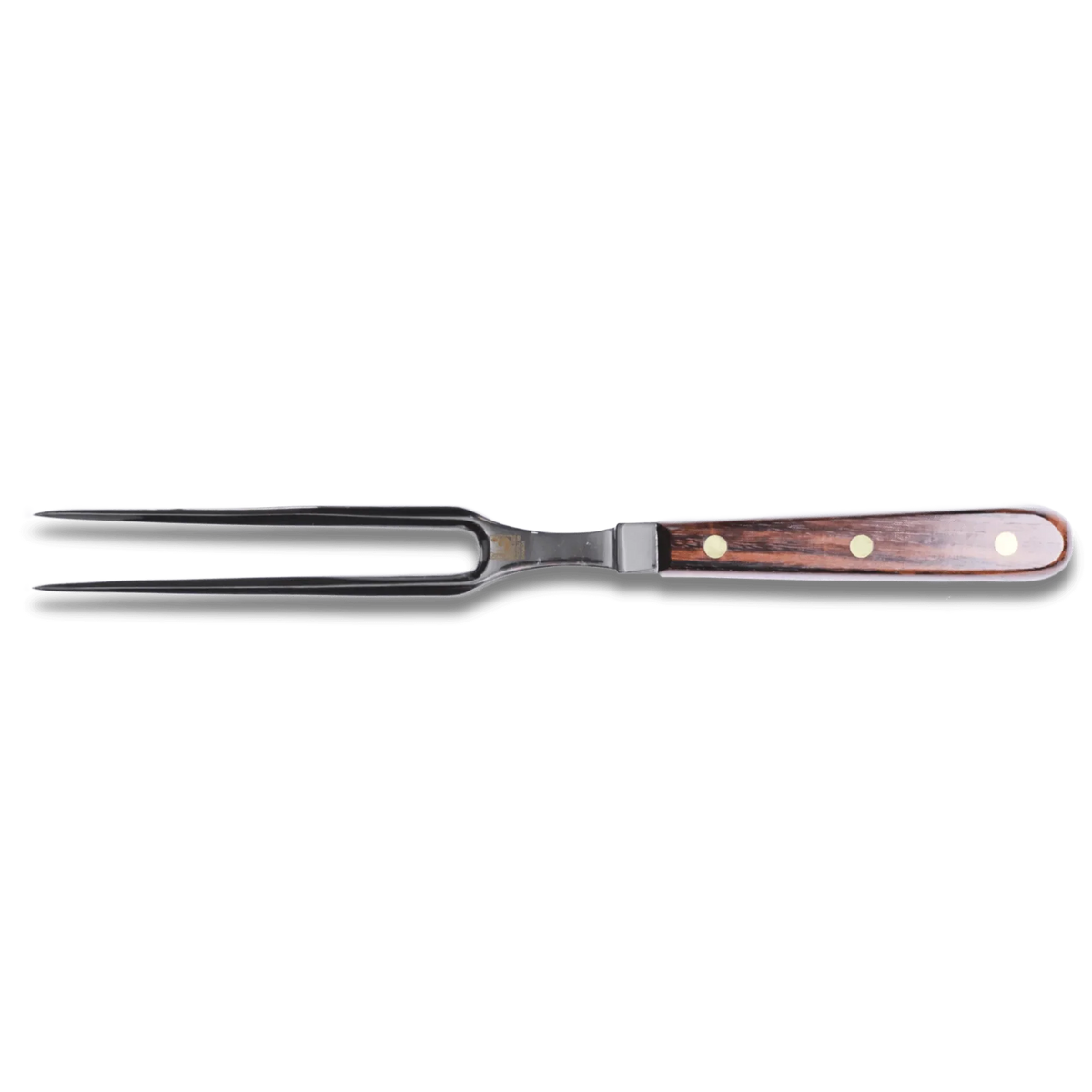 Forged Heavy Chef Fork Forged 6"