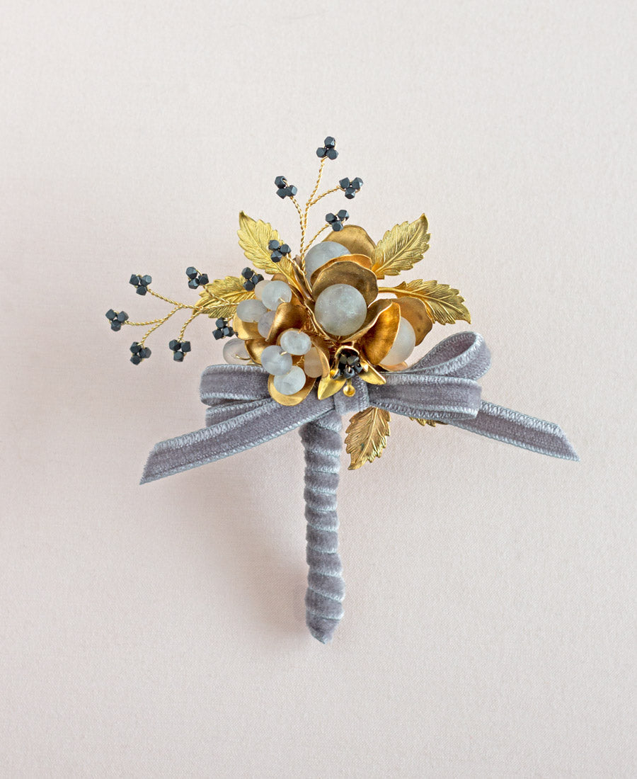 Boutonnière de Carlisle