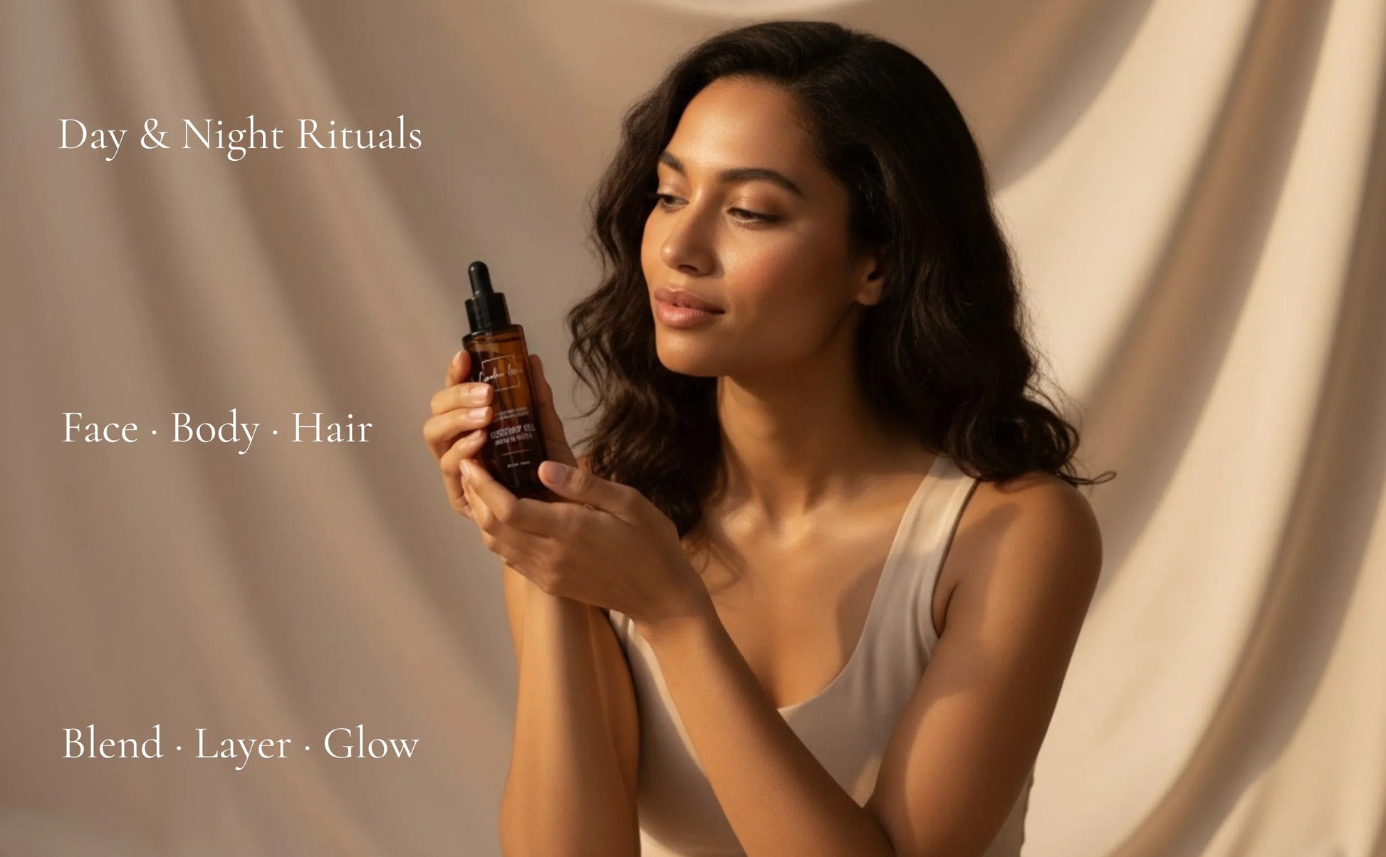Canadian Grace 100% Organic Rosehip Oil – For Fine Lines, Uneven Tone & Brighter-Looking Skin