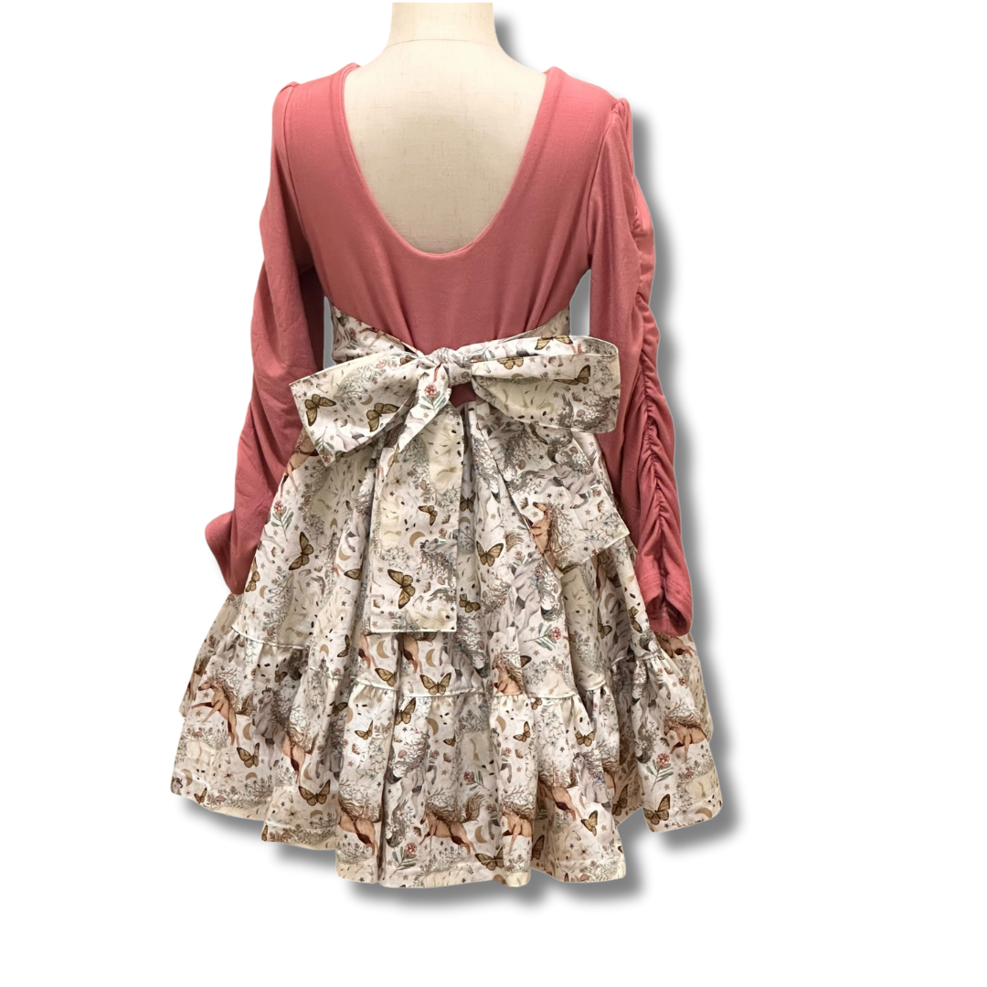 Khaleesi Dress