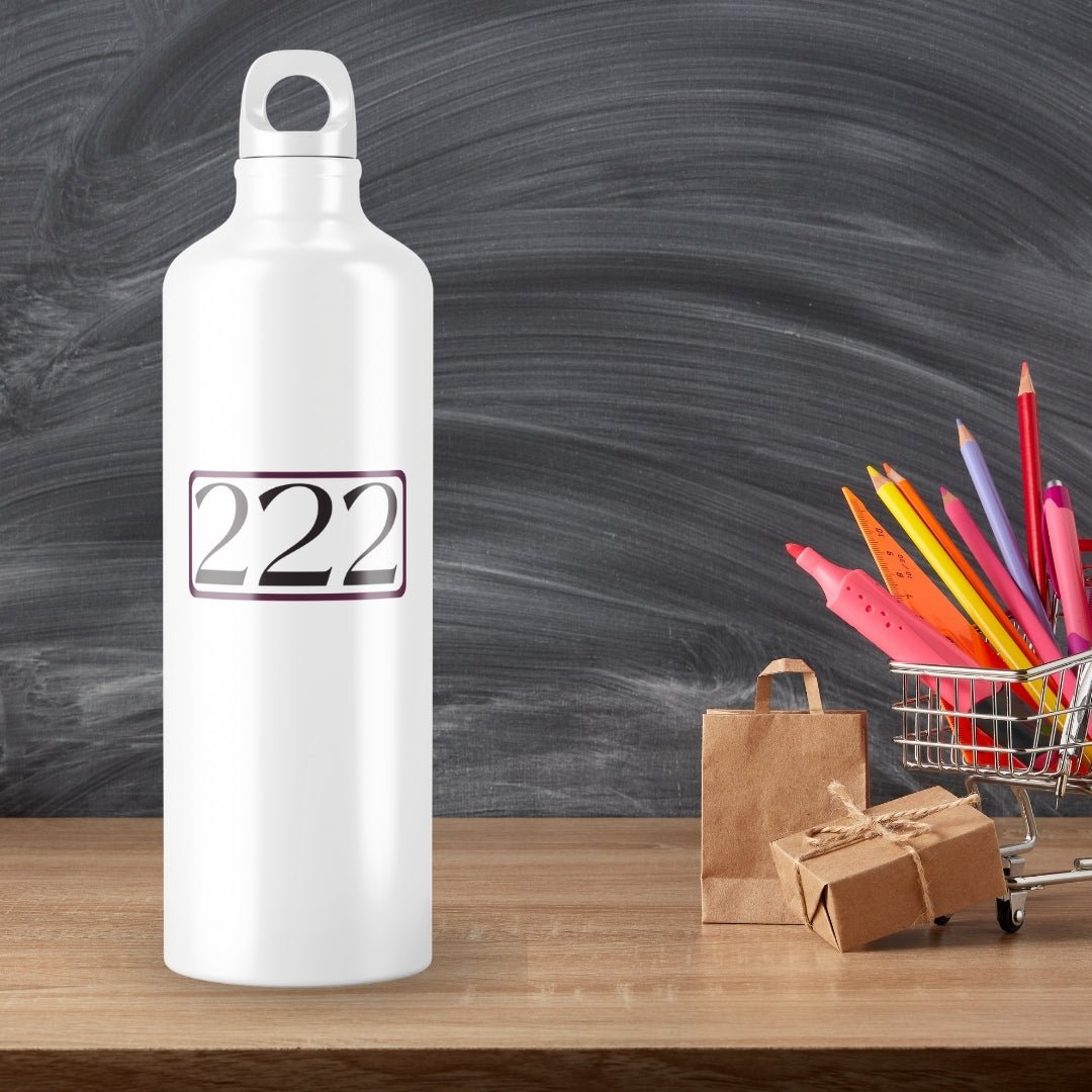 222 Sticker