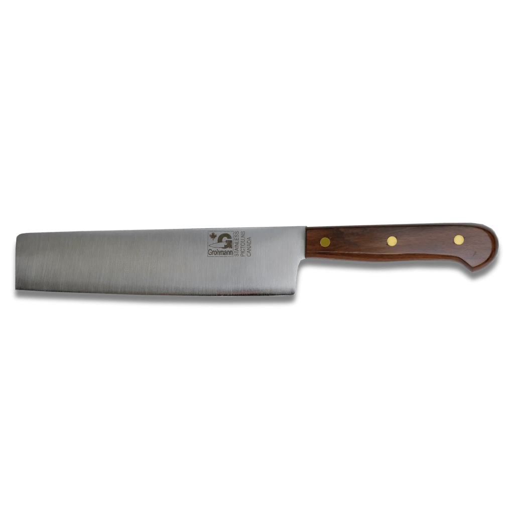 Forged Chopper/Cracker 7" Forged Steel