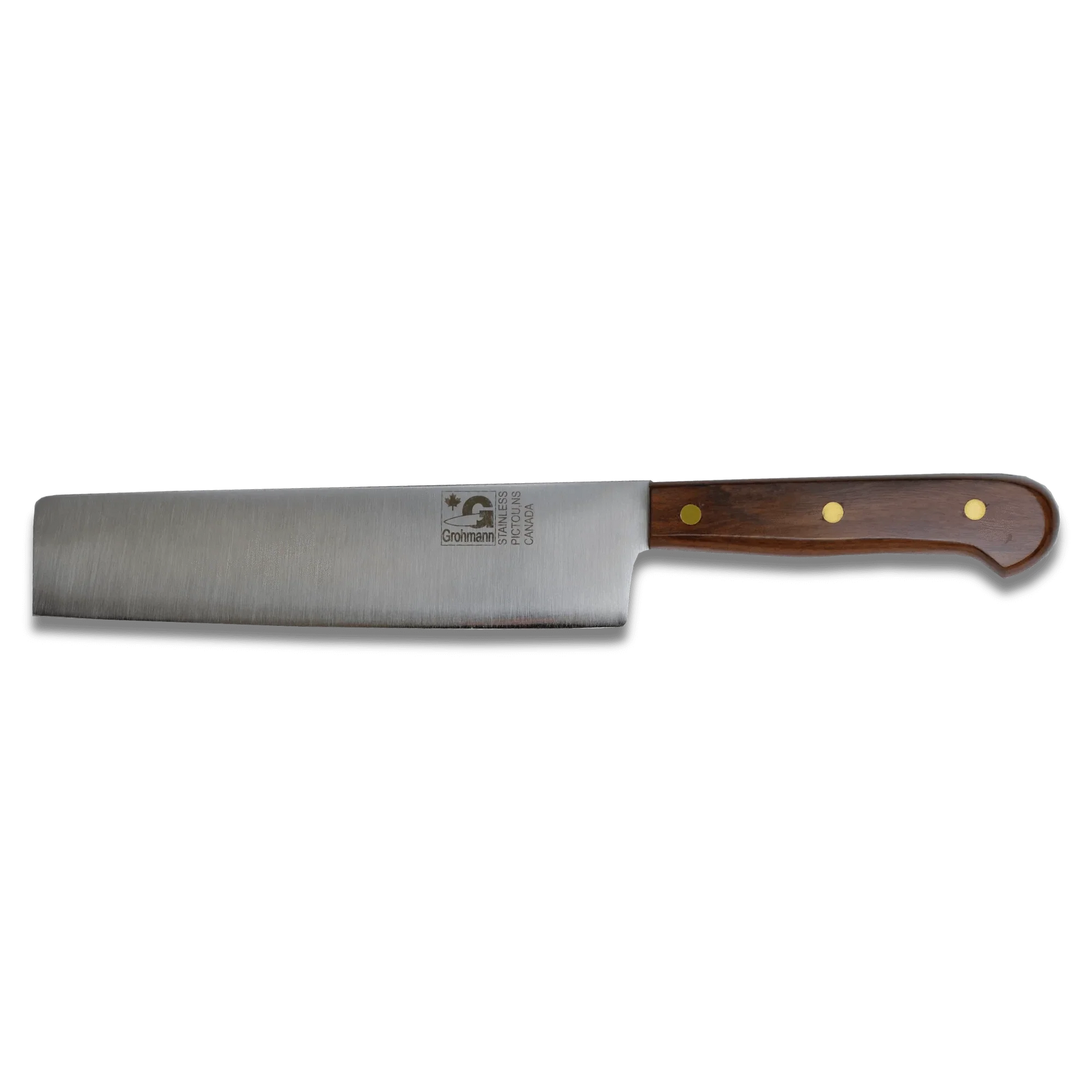 Forged Chopper/Cracker 7" Forged Steel