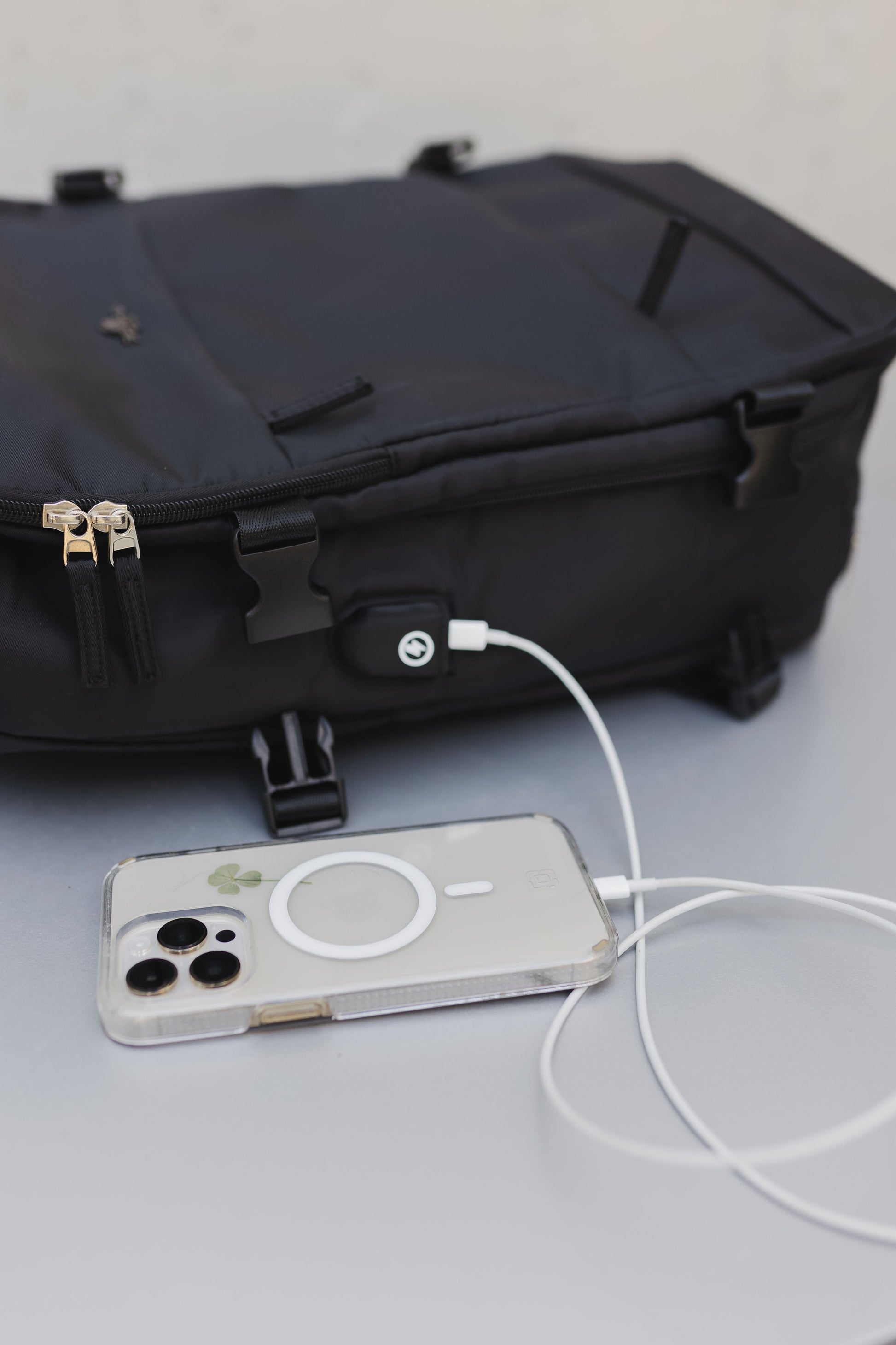 Sac à dos de voyage