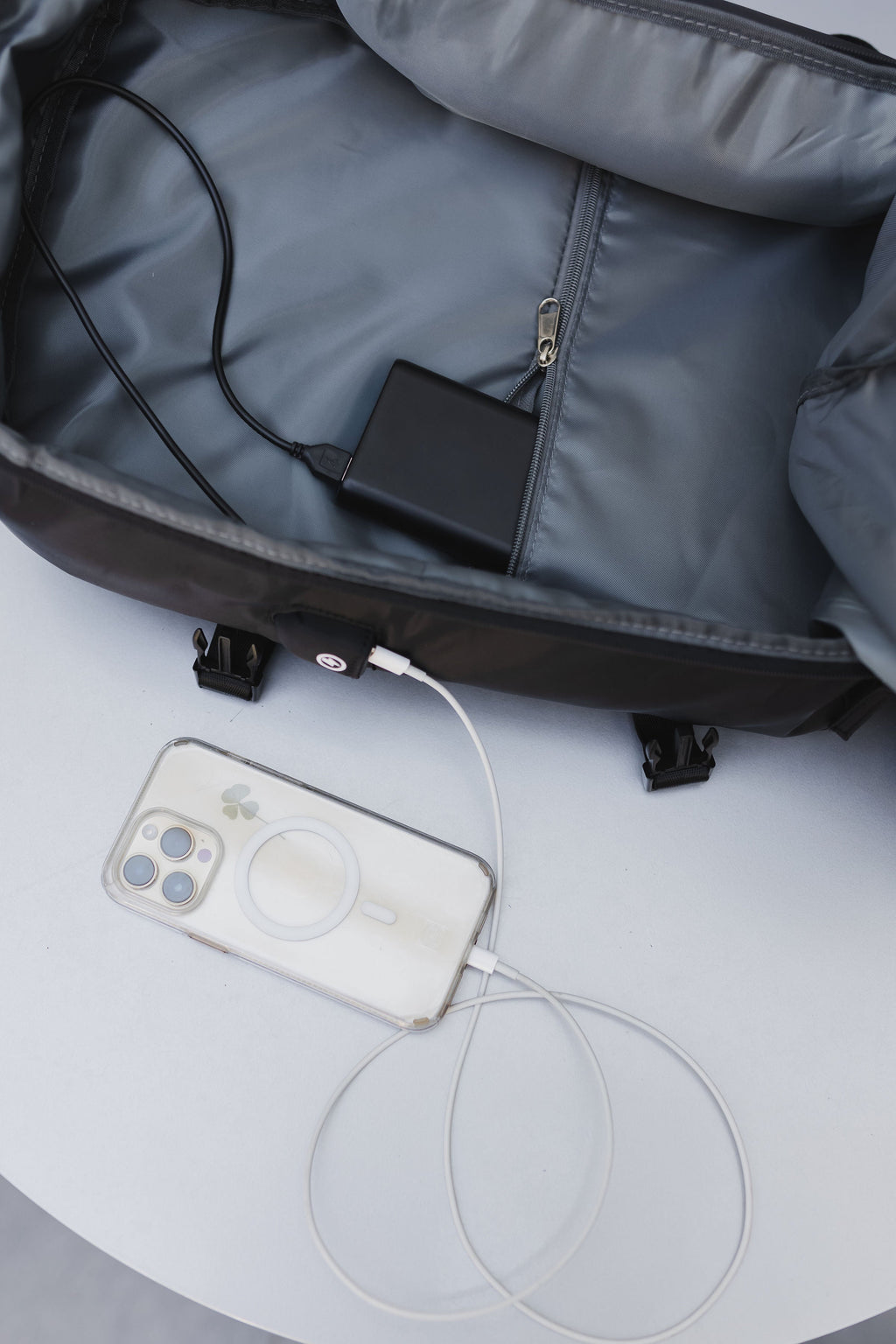 Sac à dos de voyage