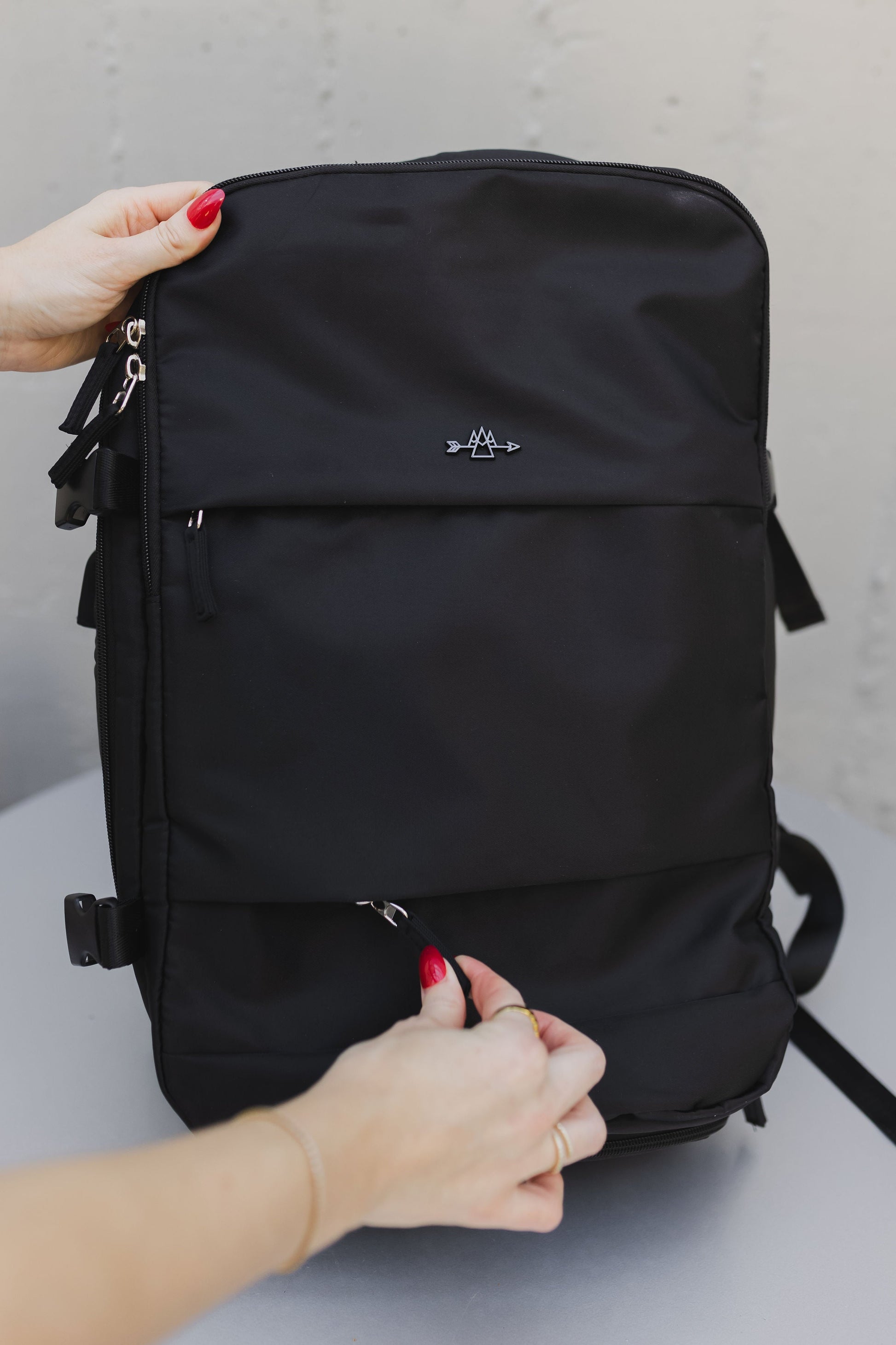 Sac à dos de voyage