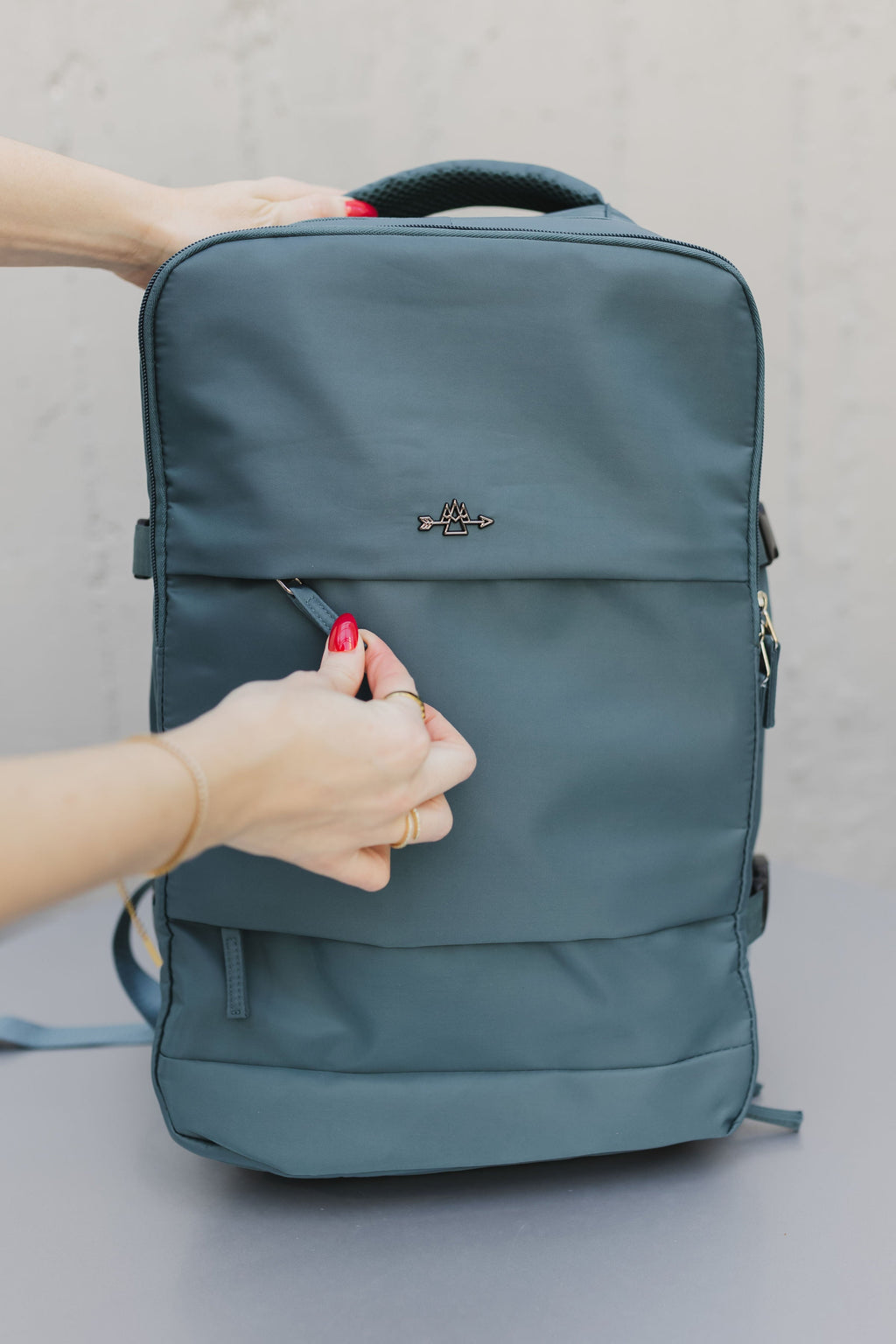 Sac à dos de voyage