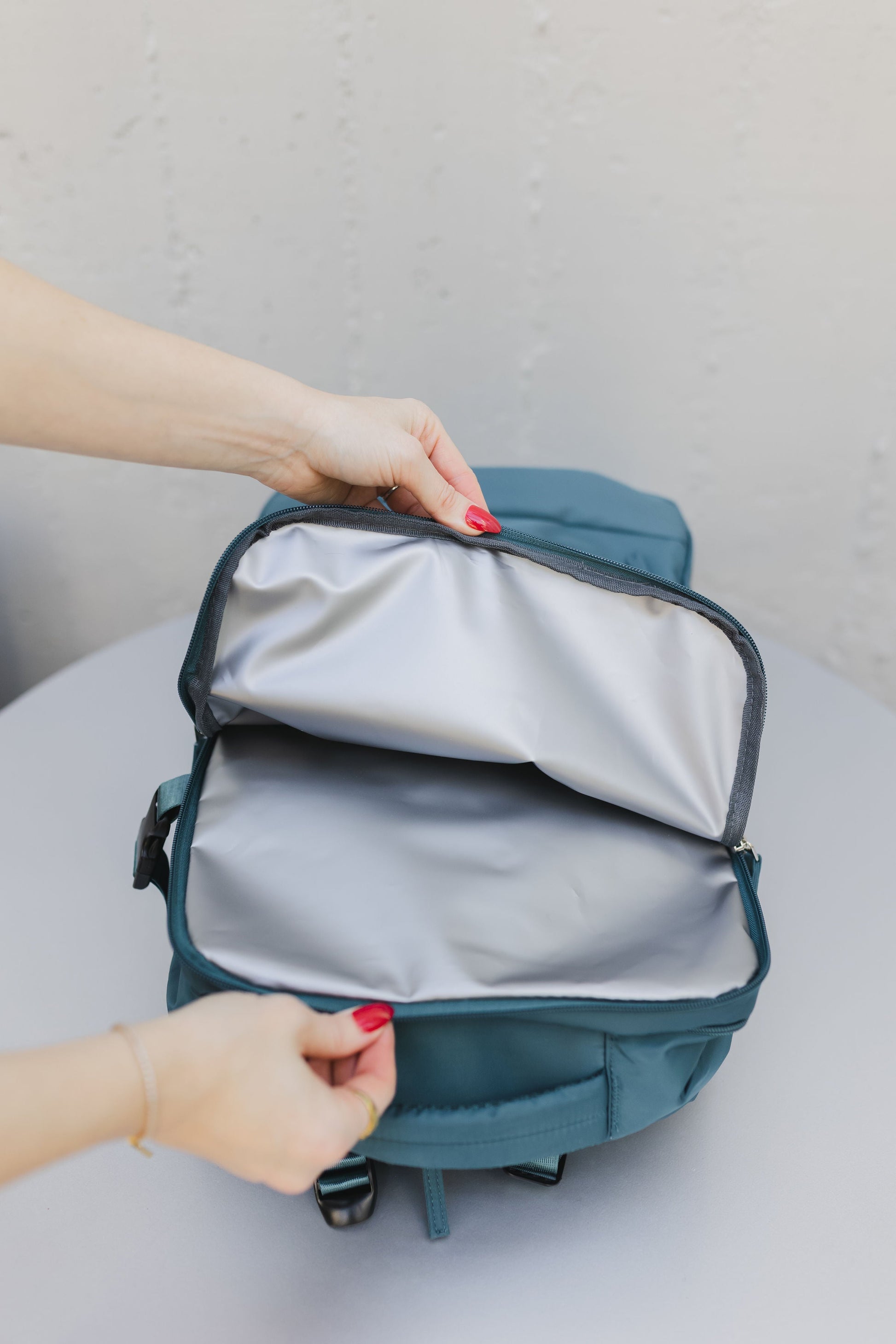 Sac à dos de voyage