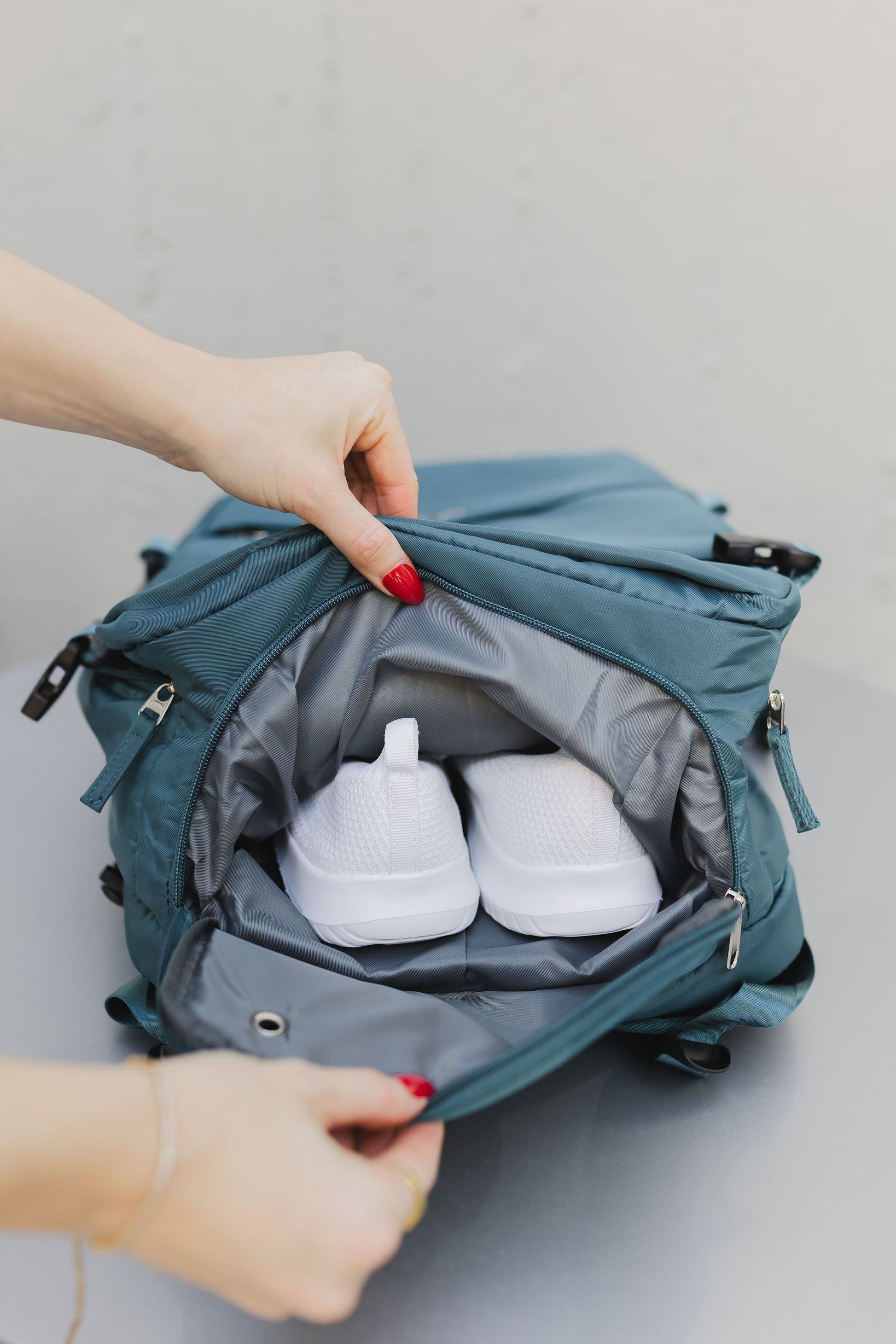 Sac à dos de voyage