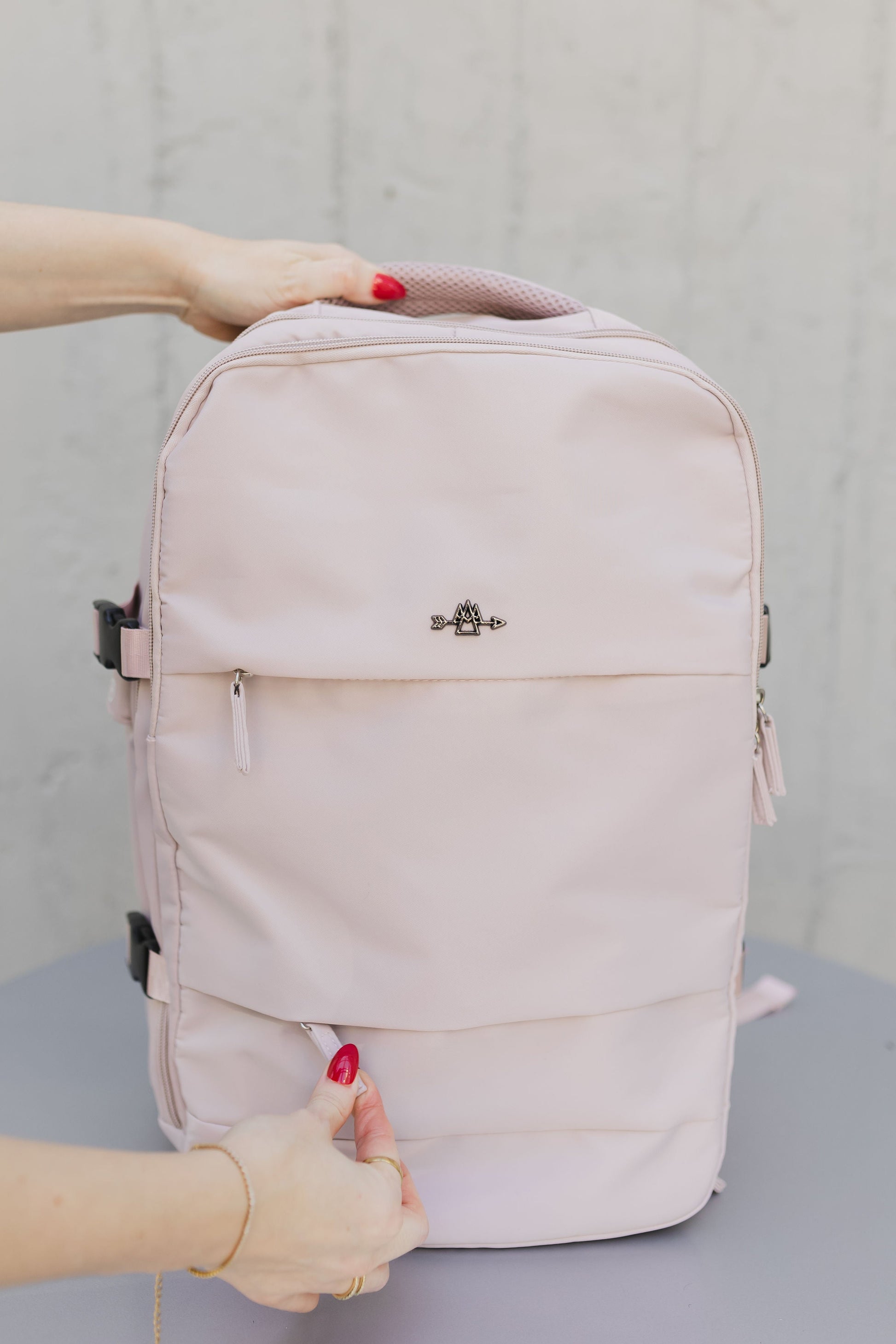 Sac à dos de voyage