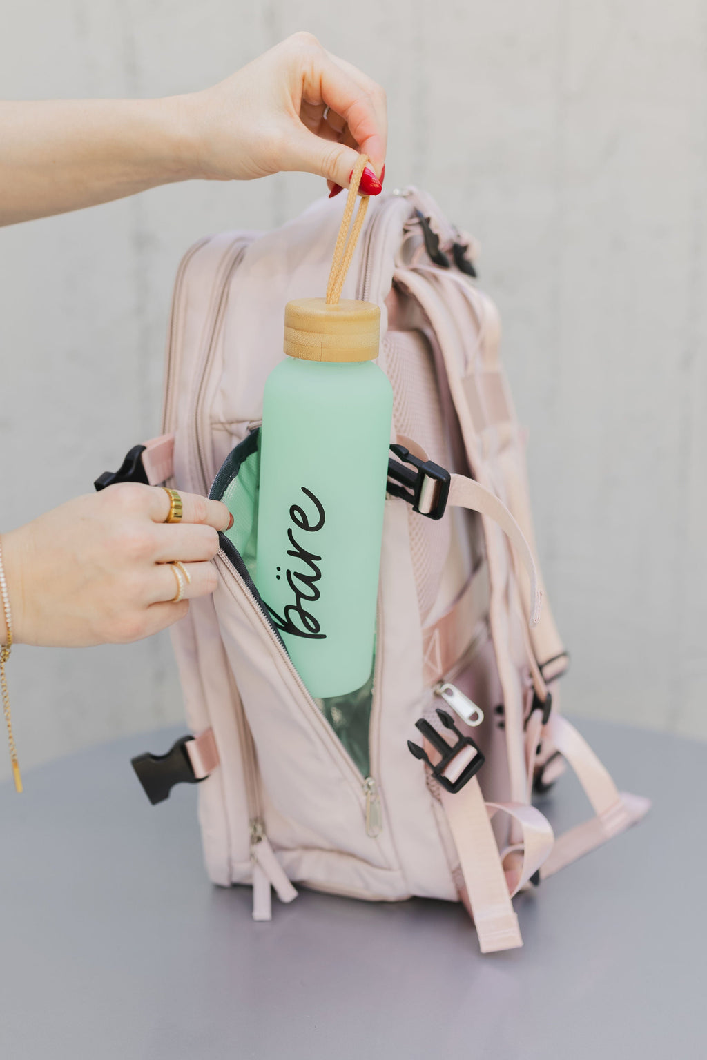 Sac à dos de voyage