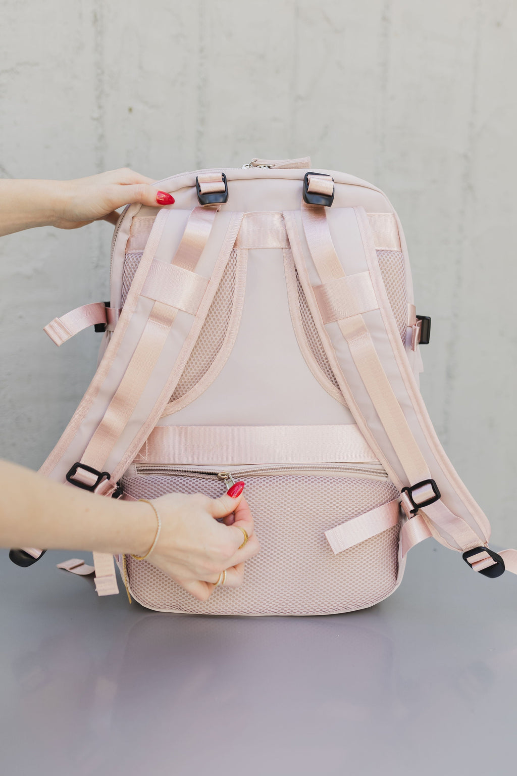 Sac à dos de voyage