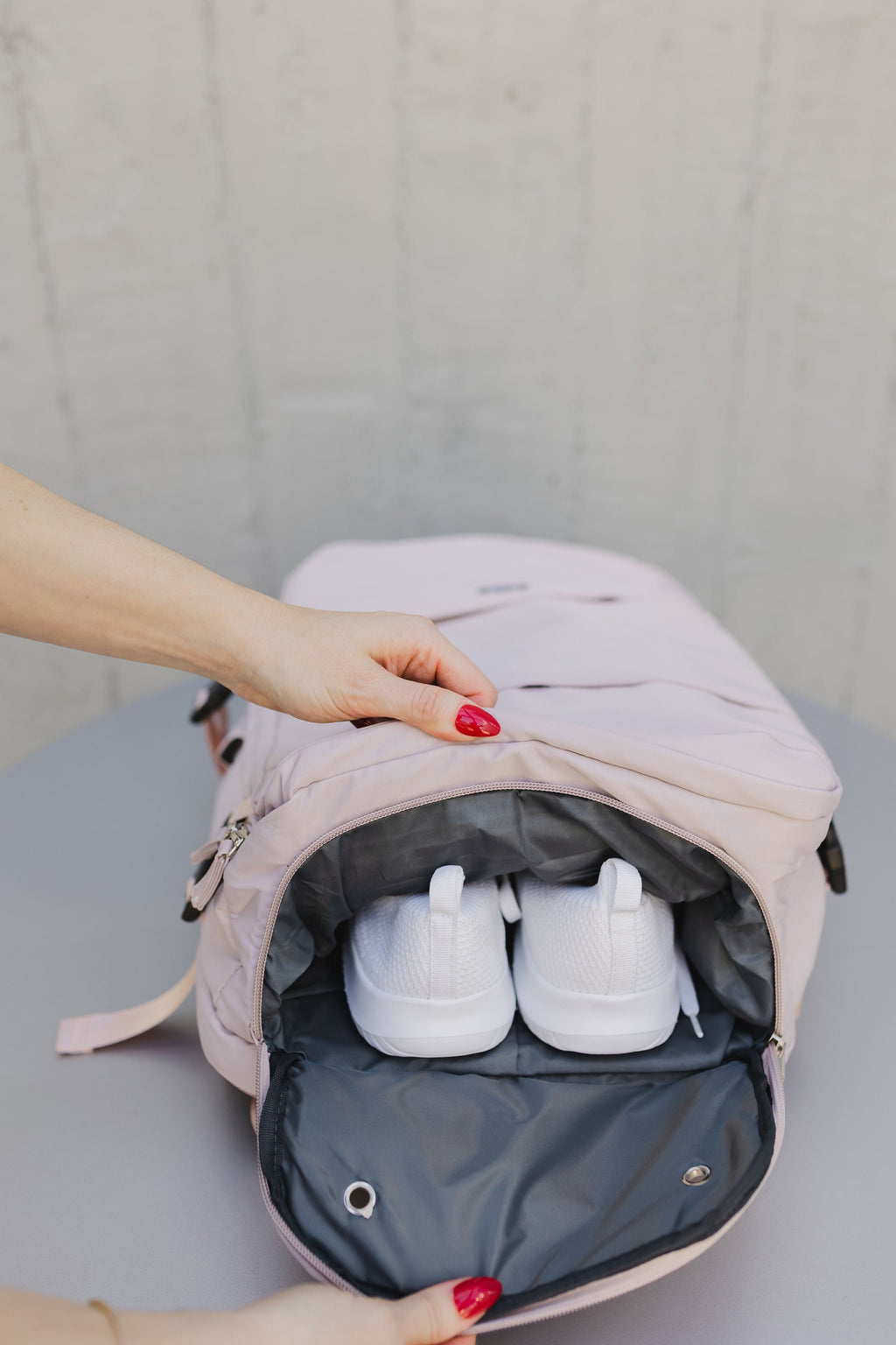 Sac à dos de voyage