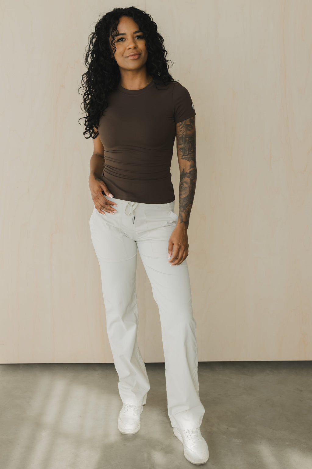 Like a Glove Short Sleeve