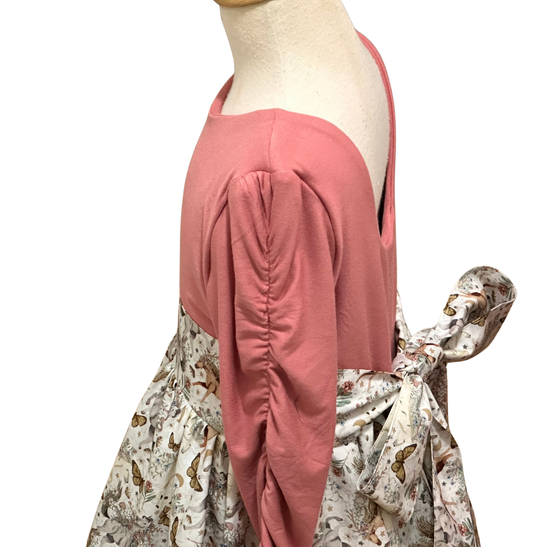 Khaleesi Dress