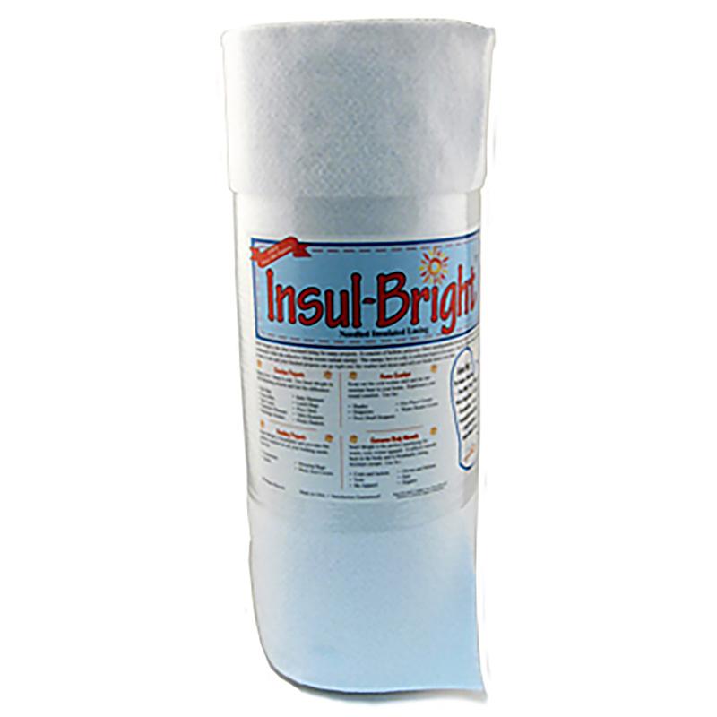 InsulBright Batting 22" - BOLT