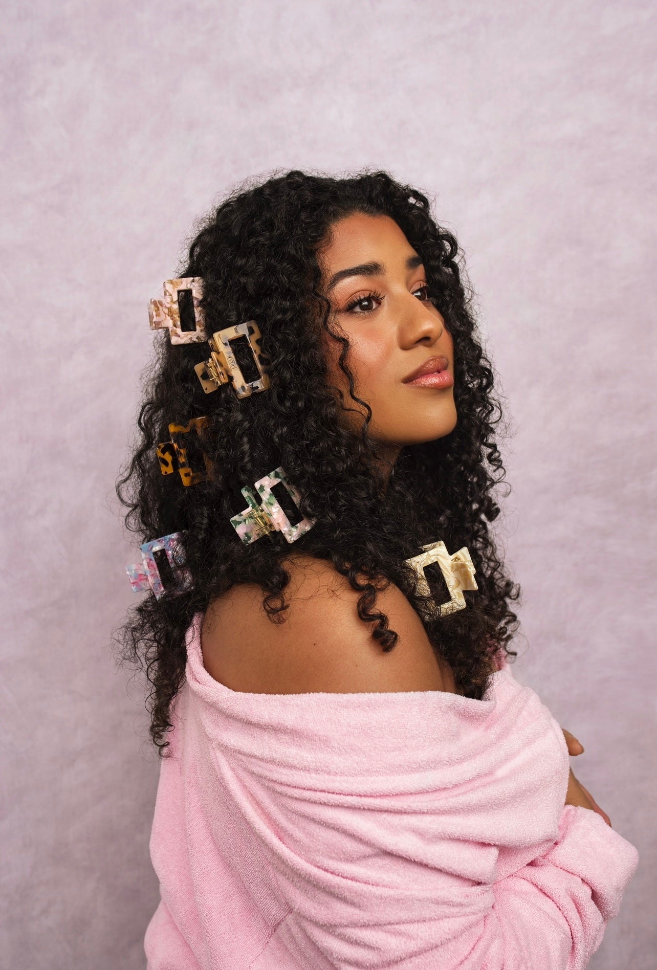 The Desire Collection