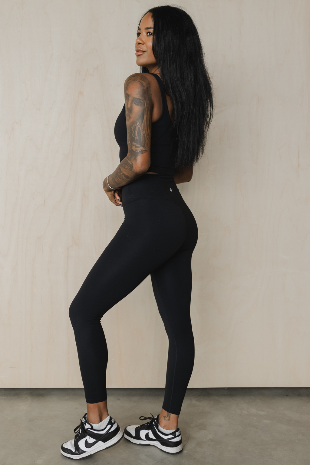 Pantalon Barely There 2.0 (25")