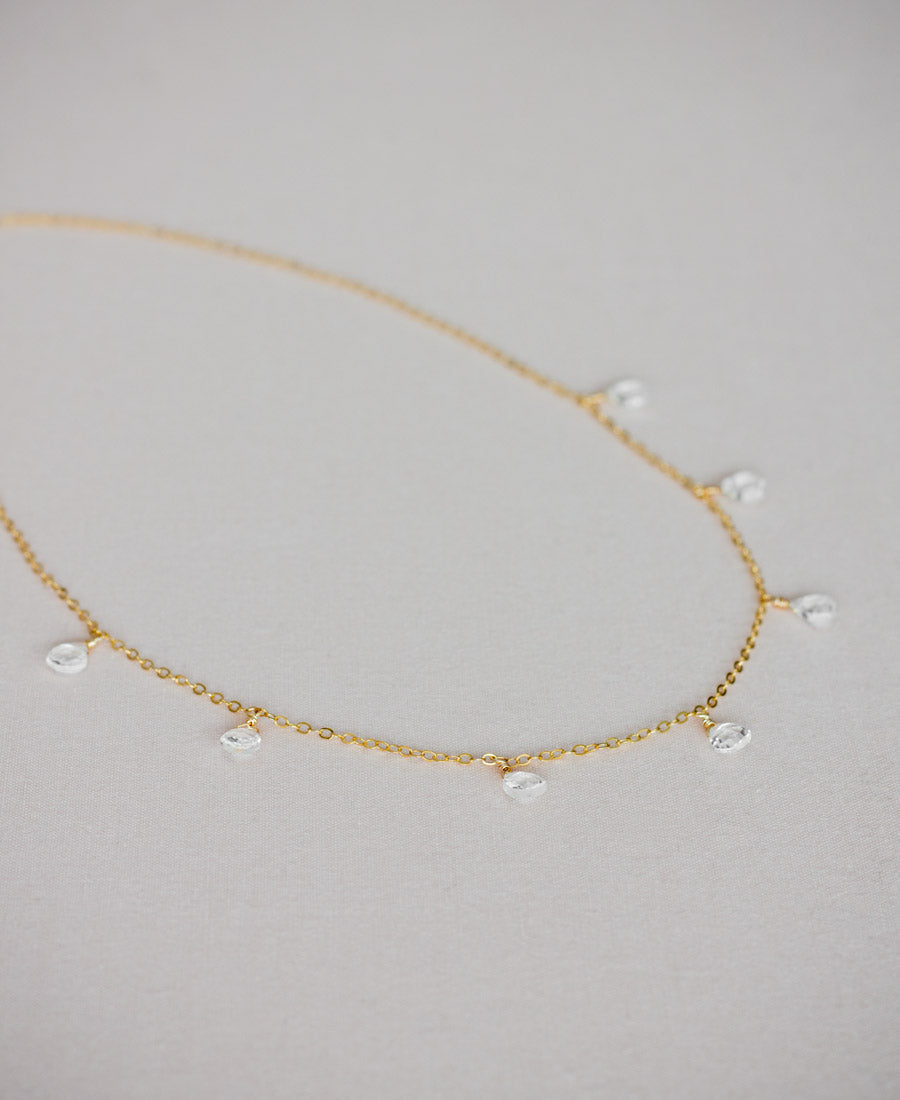 Celestia Choker