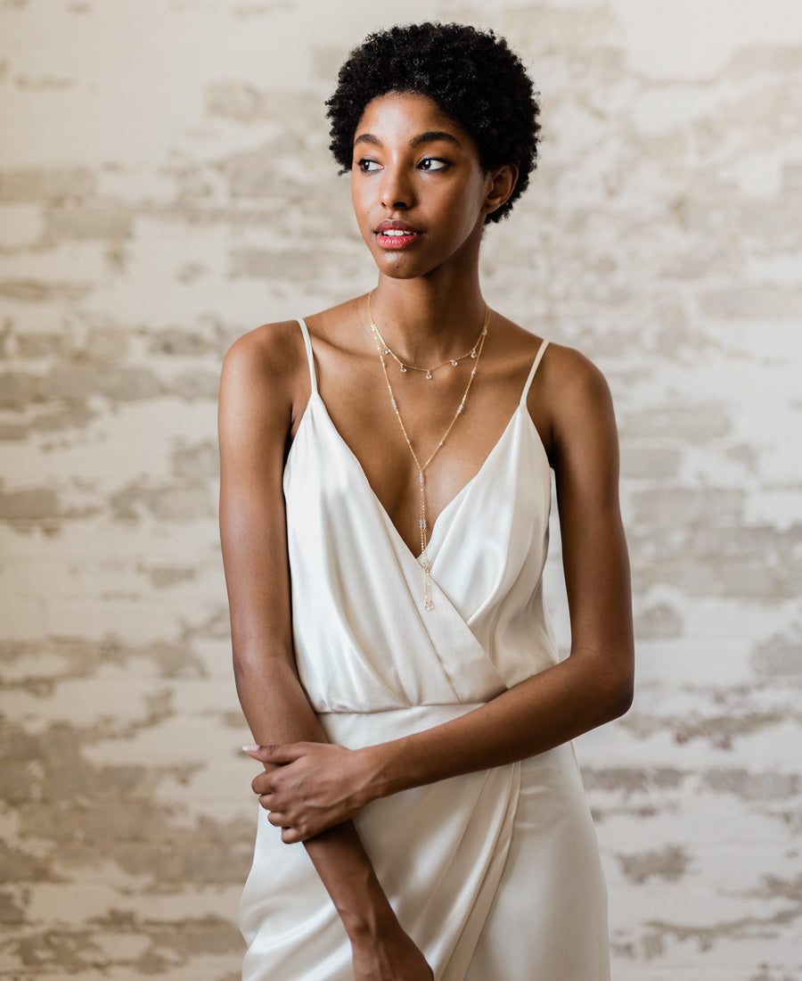 Caia Lariat