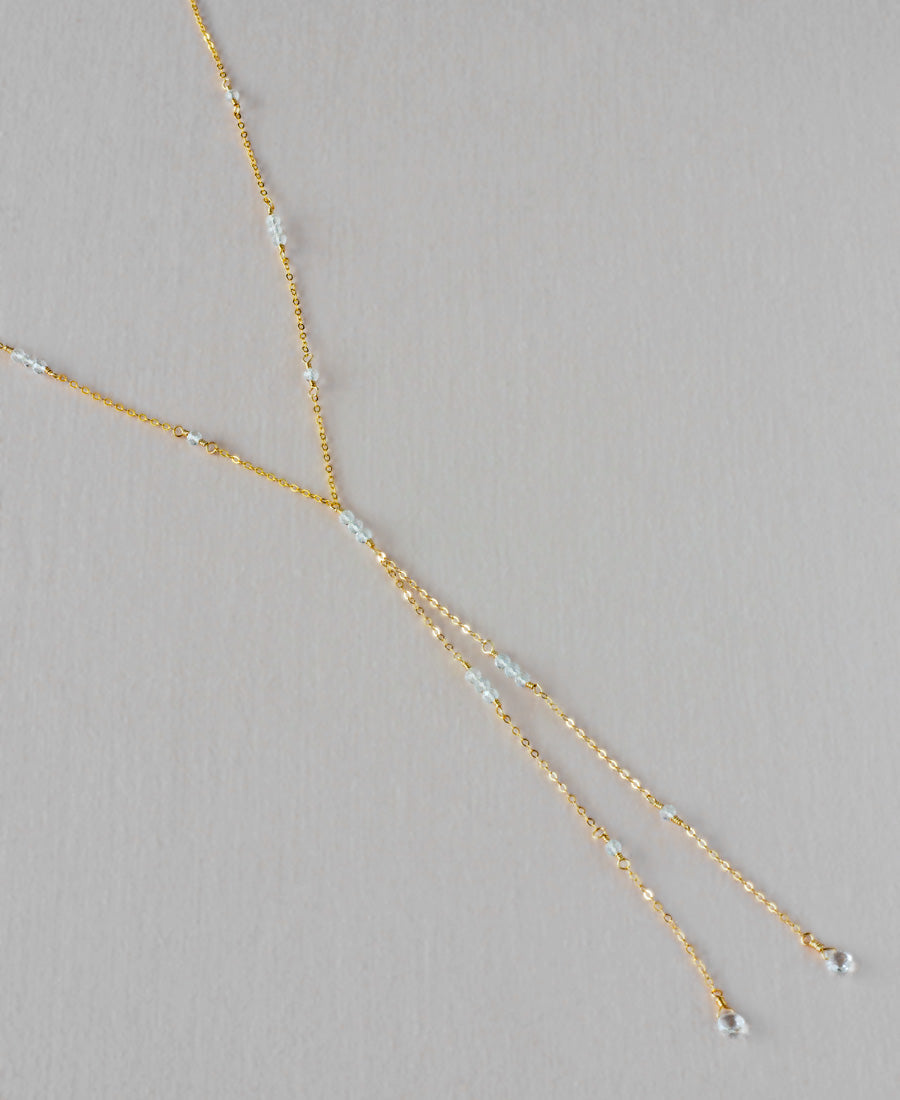 Caia Lariat