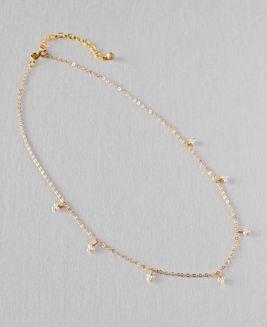 Chloe Choker