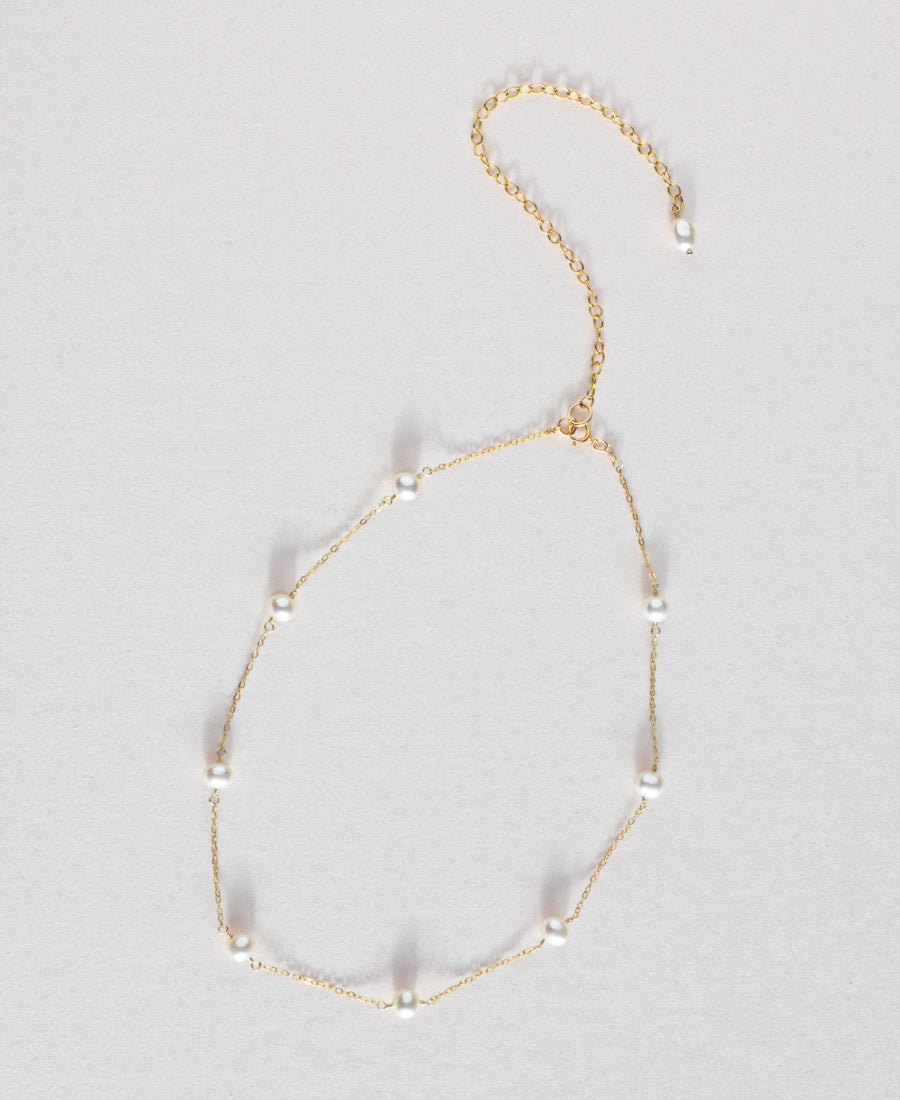 Demi Choker