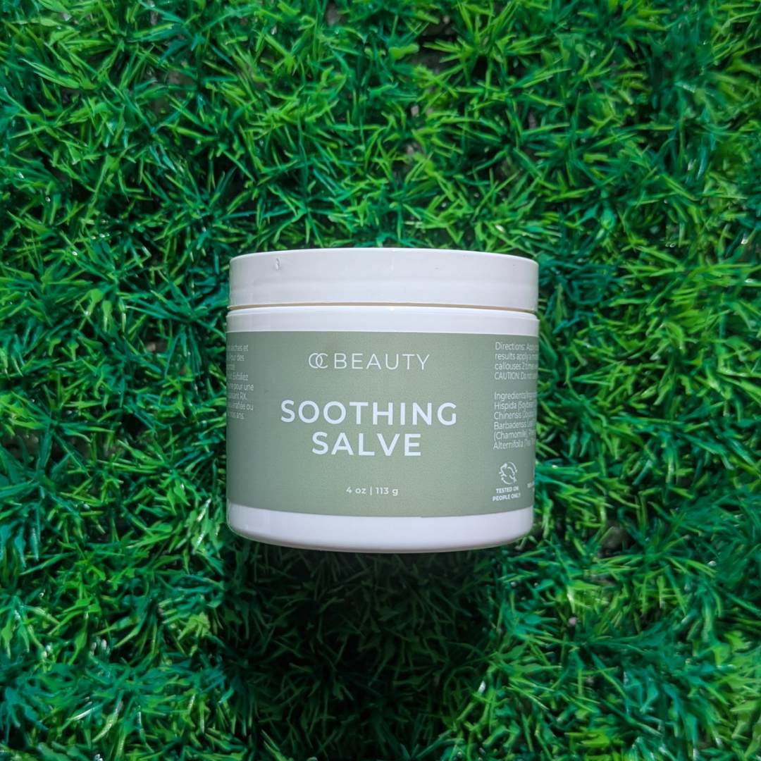 Rx Soothing Salve