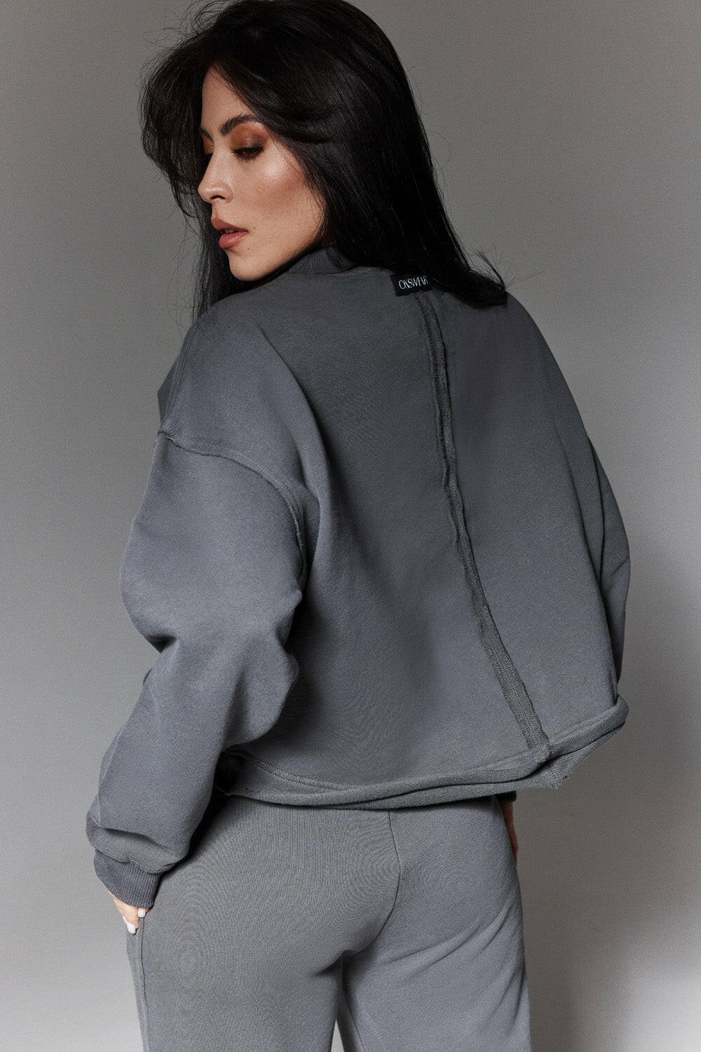 Long Sleeve Sweatshirt