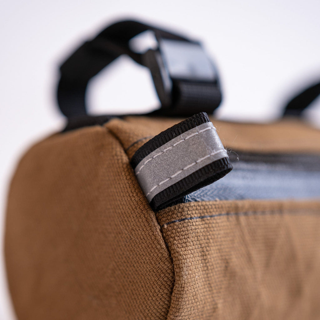 The Small Handlebar Bag