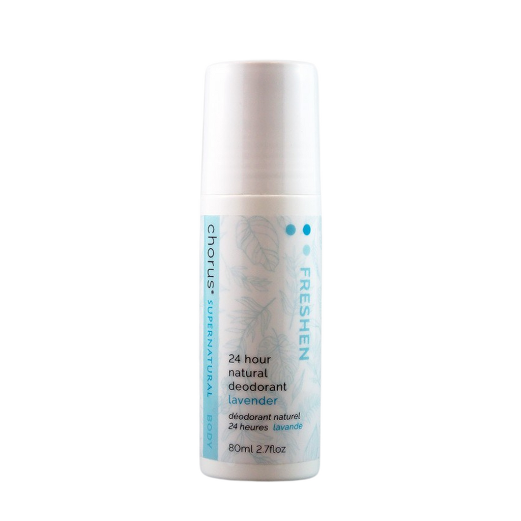Freshen - Lavender Natural Deodorant
