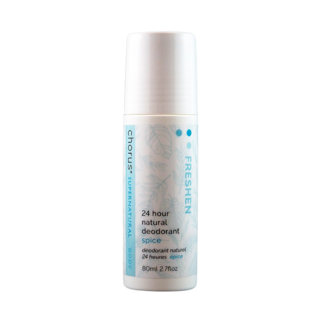 Freshen - Spice Natural Deodorant