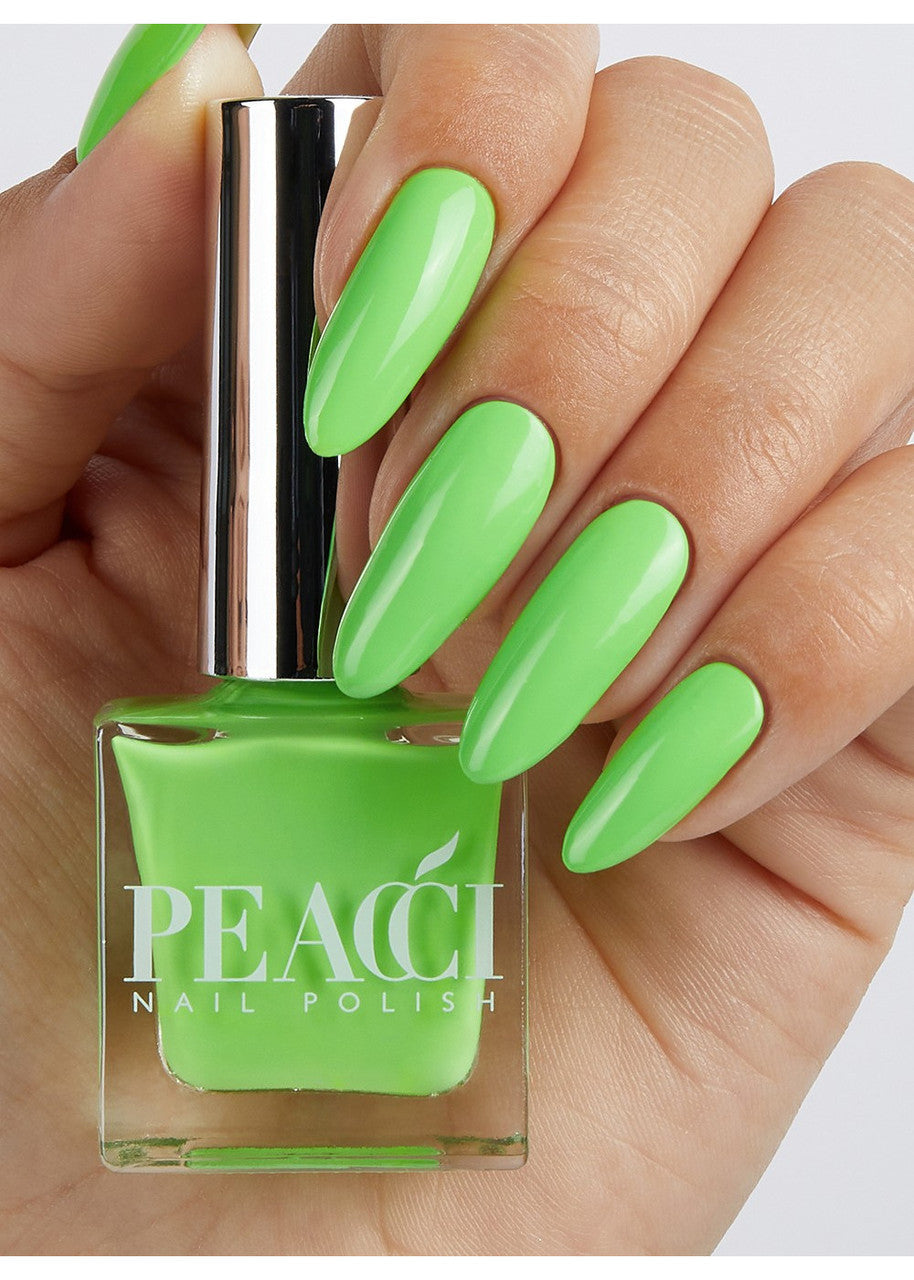 Peacci Pavilion Garden