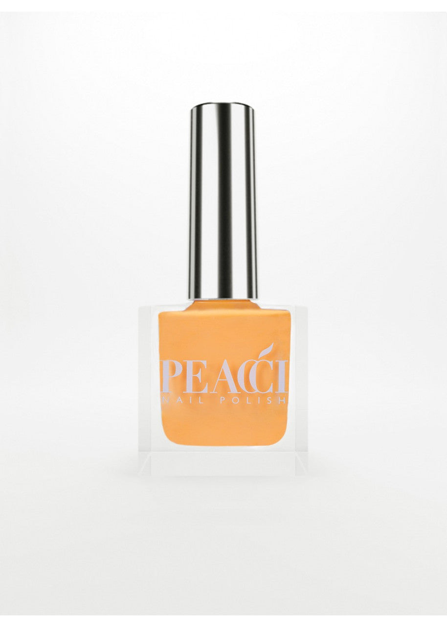 Peacci Turner's Sunset