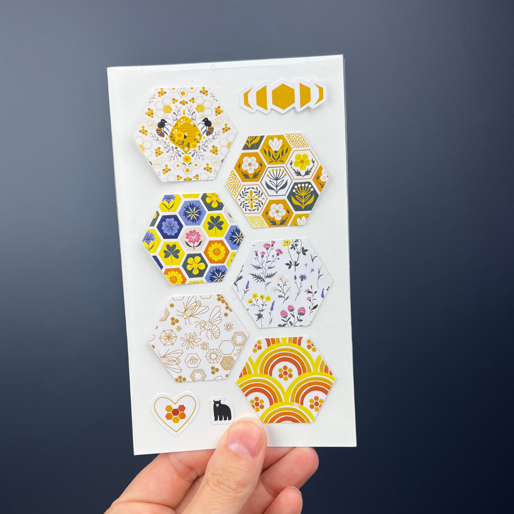 Honeycomb