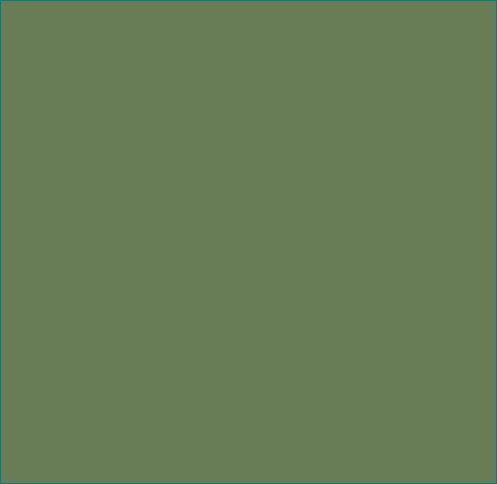 AGF Pure Solids - Vert patiné, 1/4 yard