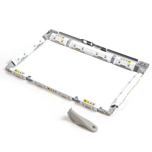 Cadre magnétique pour écharpe Brother PRMS360 