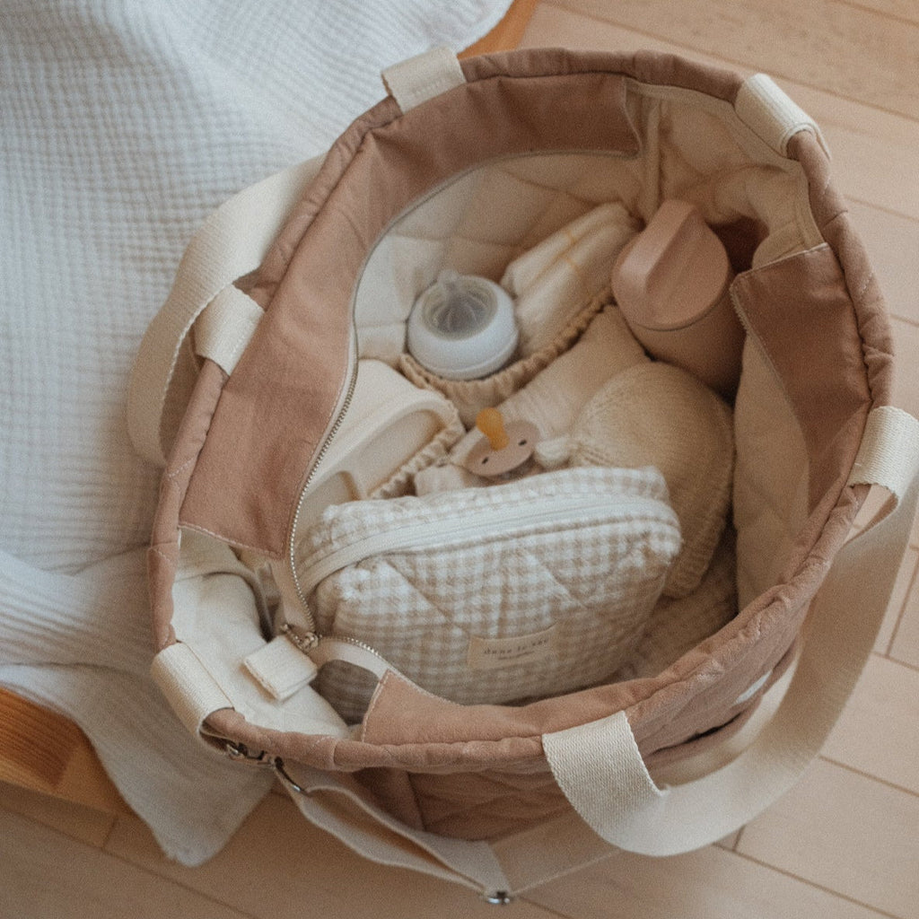 Sac à canapés