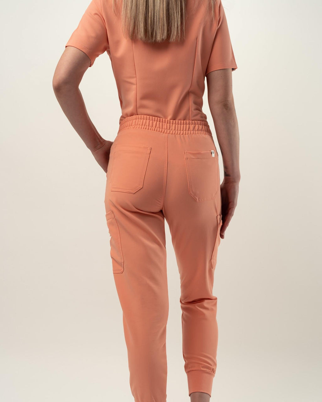 Women's Uniform Set