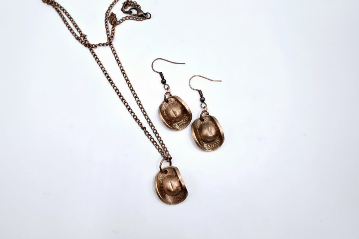 Home on the Range Collection
