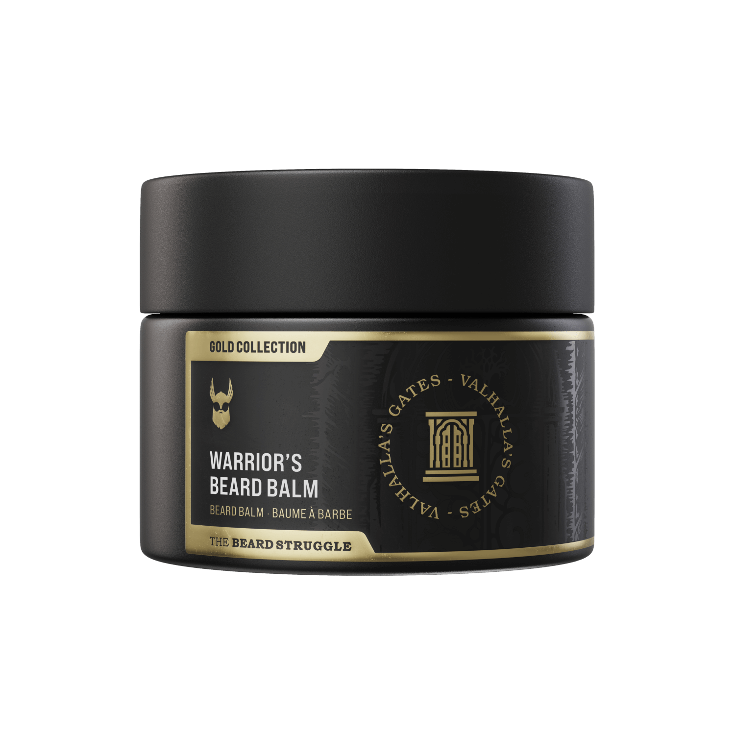 Warrior’s Beard Balm: The Finest of All Natural Beard Balms
