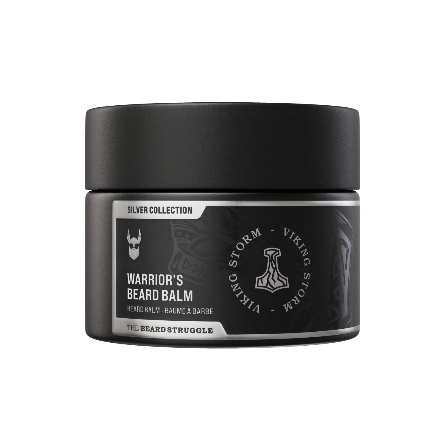 Warrior’s Beard Balm: The Finest of All Natural Beard Balms