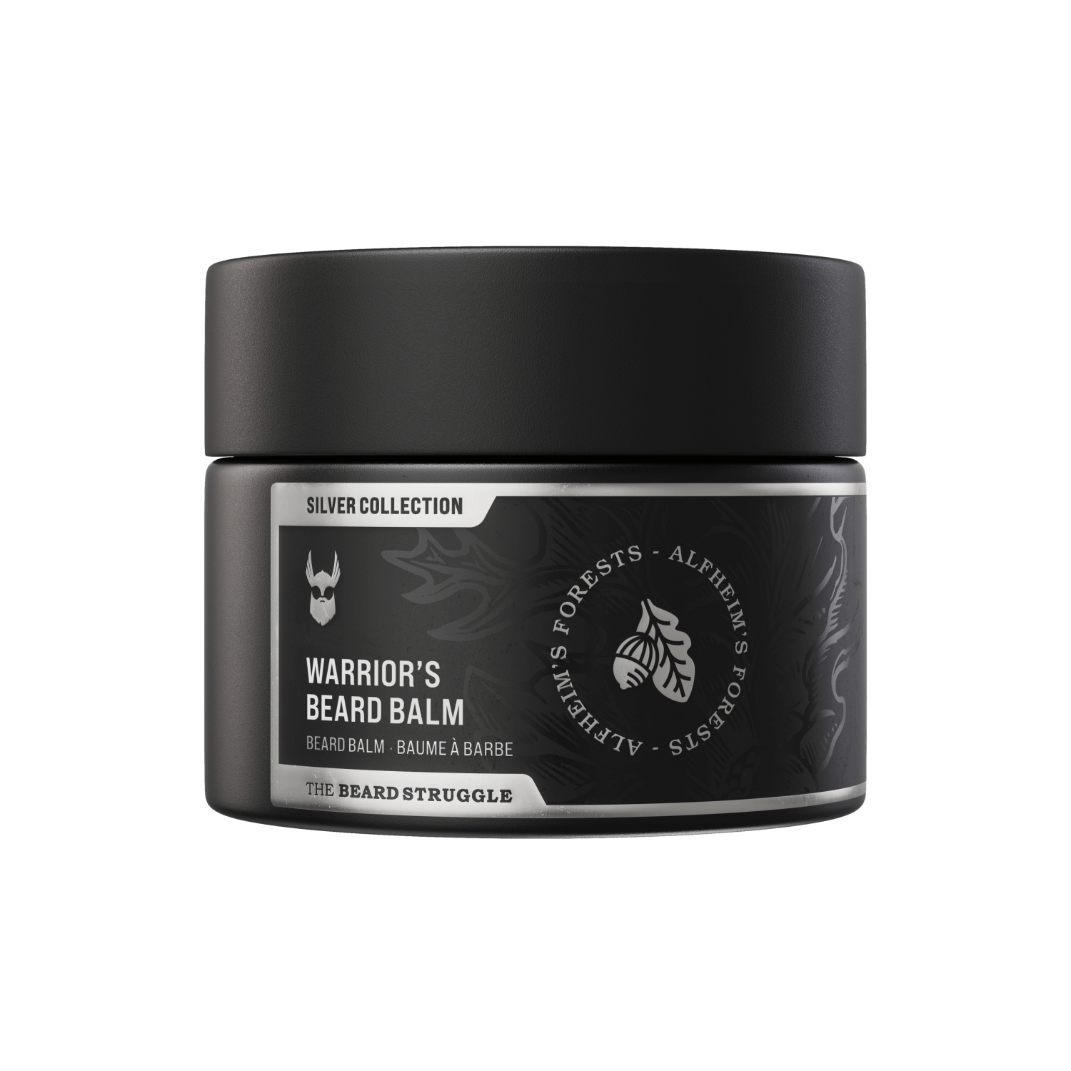 Warrior’s Beard Balm: The Finest of All Natural Beard Balms