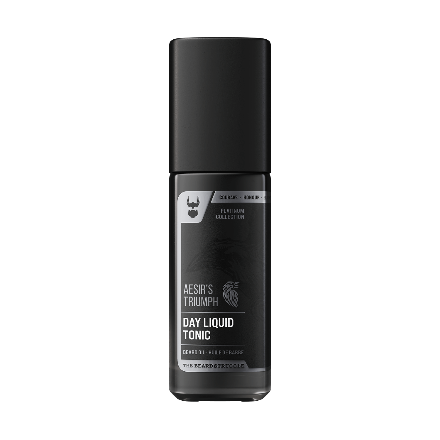 Day Liquid Beard Tonic