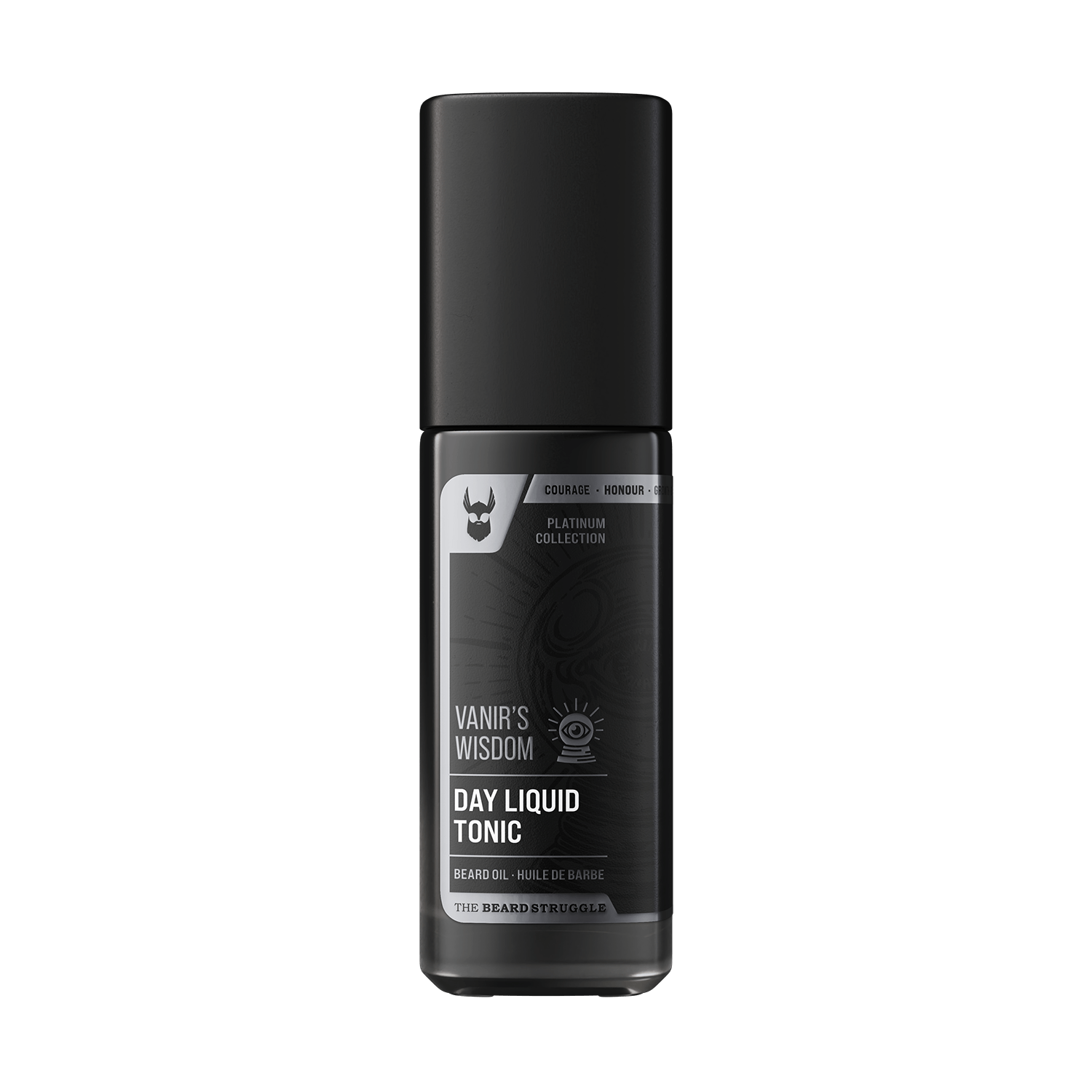 Day Liquid Beard Tonic