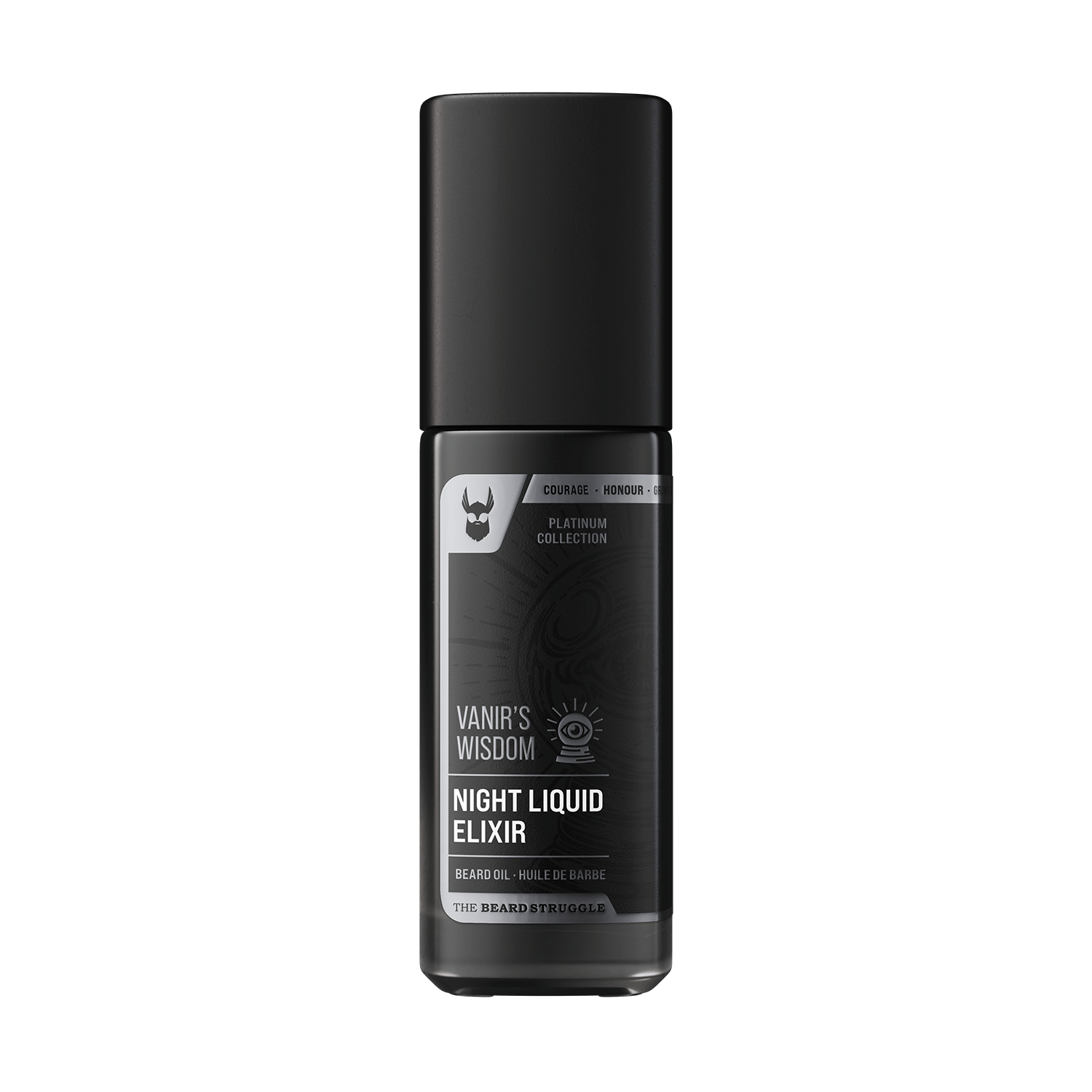 Night Liquid Elixir Oil