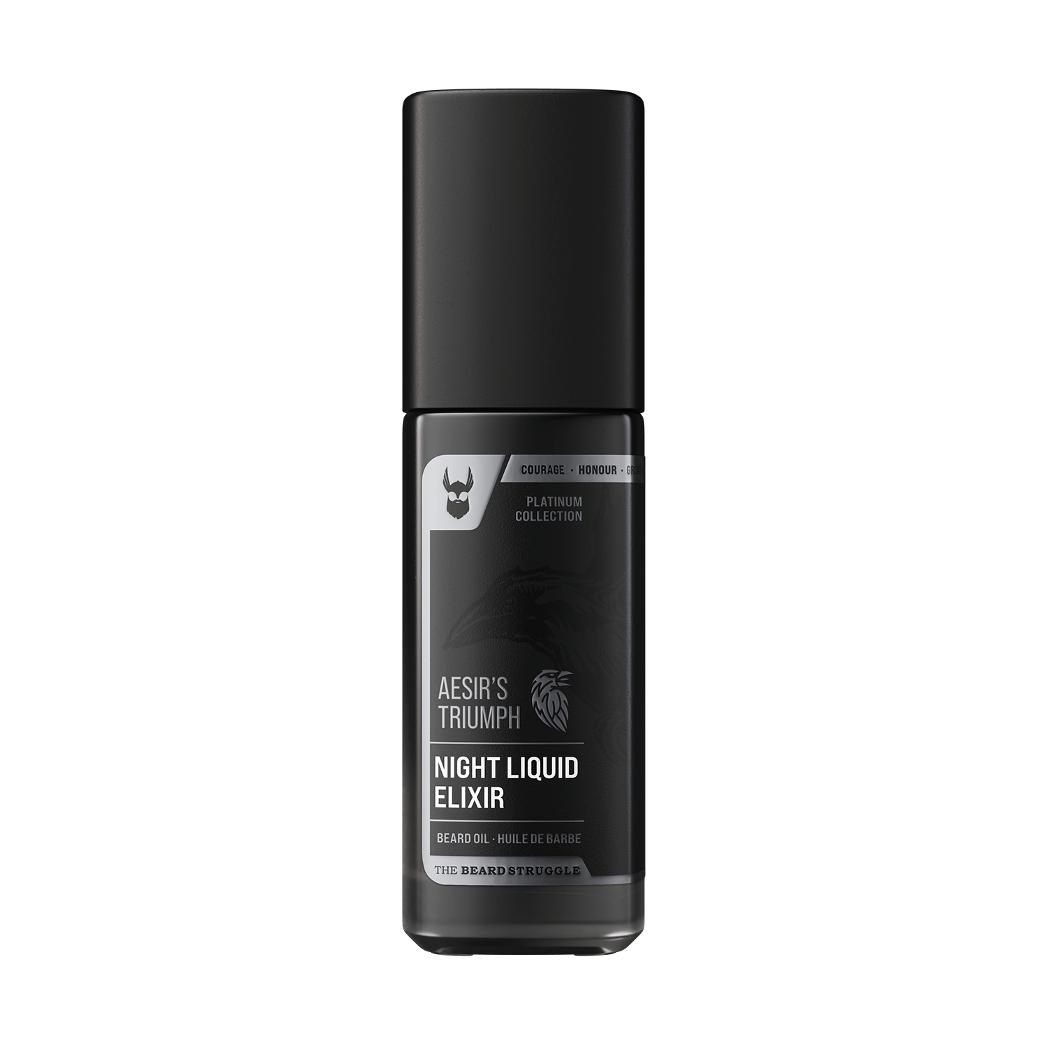 Night Liquid Elixir Oil