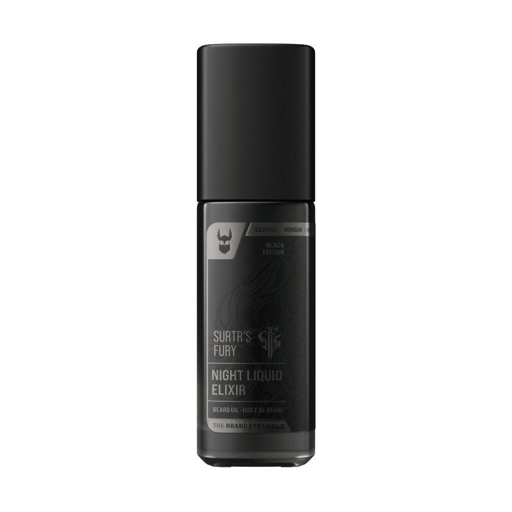 Night Liquid Elixir Oil