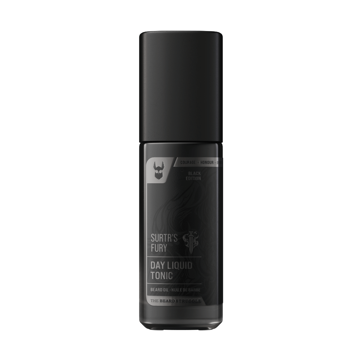 Day Liquid Beard Tonic