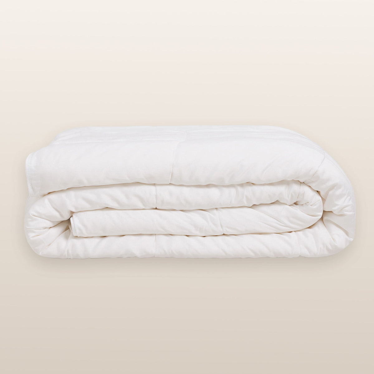 Natural Silk-filled Duvet Insert